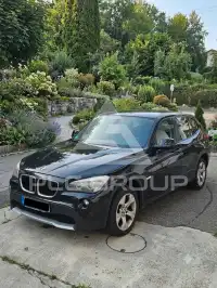 2010 BMW X1