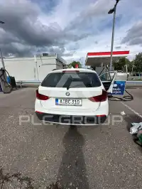2010 BMW X1