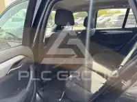2010 BMW X1