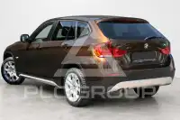 2010 BMW X1