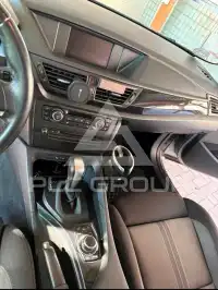 2010 BMW X1