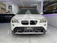 2010 BMW X1