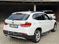 2010 BMW X1