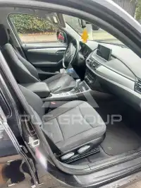2010 BMW X1