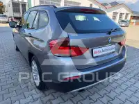 2010 BMW X1