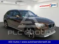 2010 BMW X1