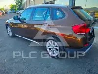 2010 BMW X1