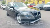 2010 BMW X1