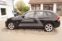 2010 BMW X1