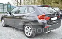 2010 BMW X1