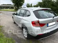 2010 BMW X1