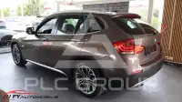 2010 BMW X1