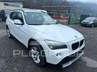 2010 BMW X1