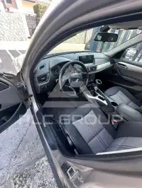 2010 BMW X1
