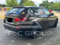2010 BMW X1