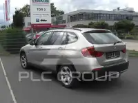 2010 BMW X1