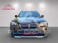 2010 BMW X1