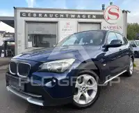 2010 BMW X1