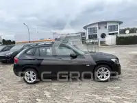 2010 BMW X1