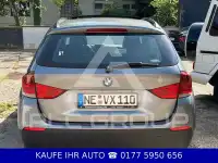 2010 BMW X1