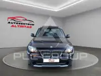 2010 BMW X1