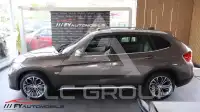 2010 BMW X1