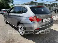 2010 BMW X1
