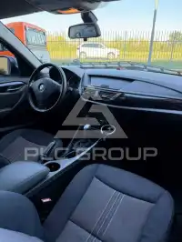 2010 BMW X1