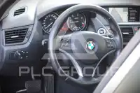 2010 BMW X1