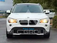 2010 BMW X1