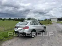 2010 BMW X1