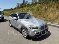 2010 BMW X1