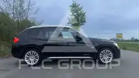 2010 BMW X1