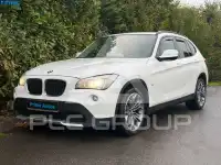 2010 BMW X1