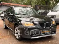 2010 BMW X1