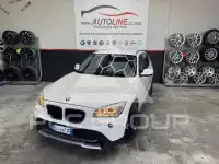 2010 BMW X1