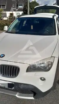2010 BMW X1