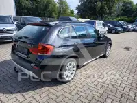 2010 BMW X1