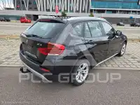 2010 BMW X1