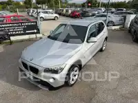 2010 BMW X1
