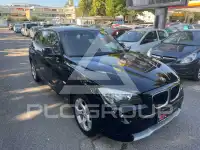2010 BMW X1