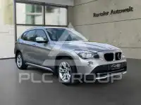 2010 BMW X1