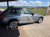 2010 BMW X1