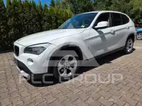 2010 BMW X1