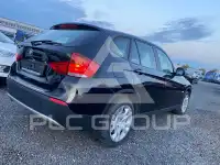 2010 BMW X1