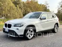 2010 BMW X1