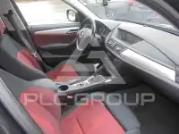 2010 BMW X1
