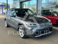 2010 BMW X1