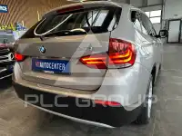 2010 BMW X1