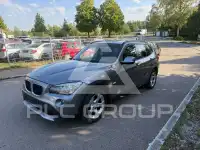 2010 BMW X1